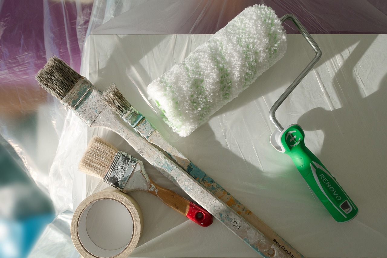 PaintBrush